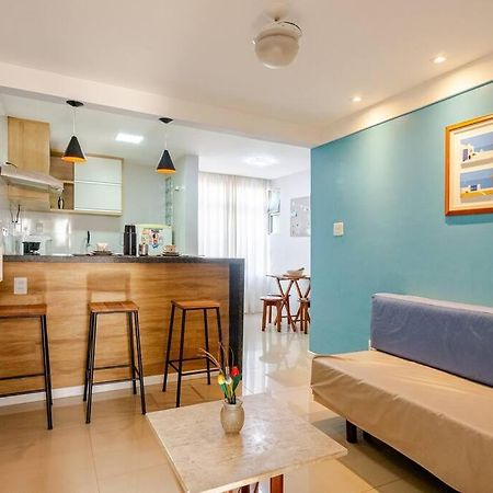 Apartamento Na Barra Salvador Ngoại thất bức ảnh