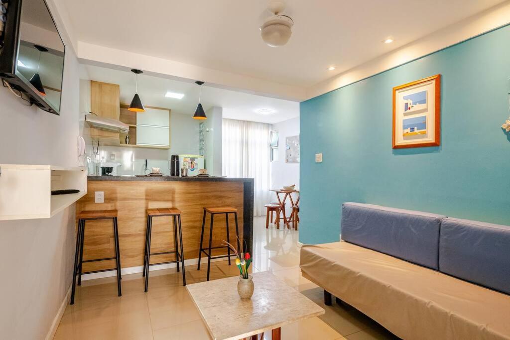 Apartamento Na Barra Salvador Ngoại thất bức ảnh