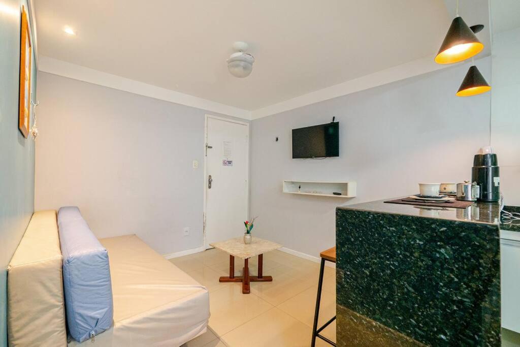 Apartamento Na Barra Salvador Ngoại thất bức ảnh