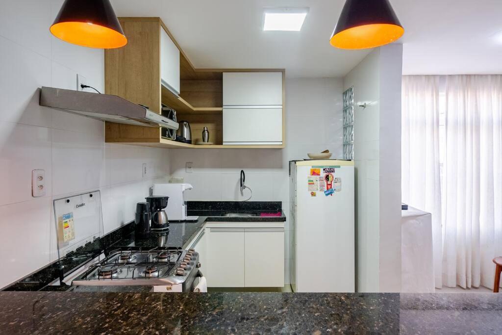 Apartamento Na Barra Salvador Ngoại thất bức ảnh