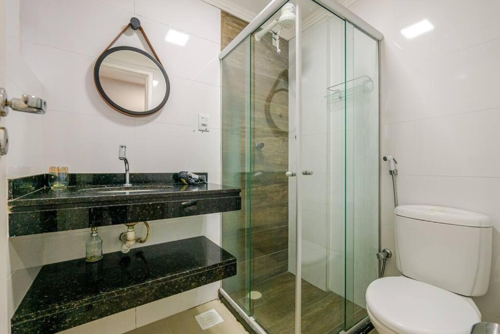 Apartamento Na Barra Salvador Ngoại thất bức ảnh