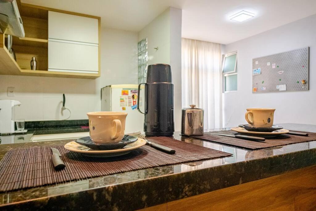 Apartamento Na Barra Salvador Ngoại thất bức ảnh