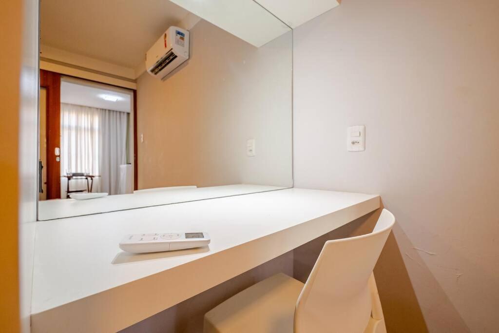 Apartamento Na Barra Salvador Ngoại thất bức ảnh