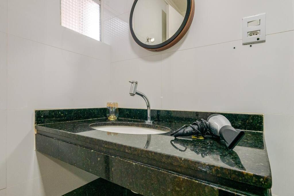 Apartamento Na Barra Salvador Ngoại thất bức ảnh