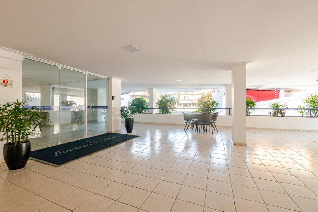 Apartamento Na Barra Salvador Ngoại thất bức ảnh