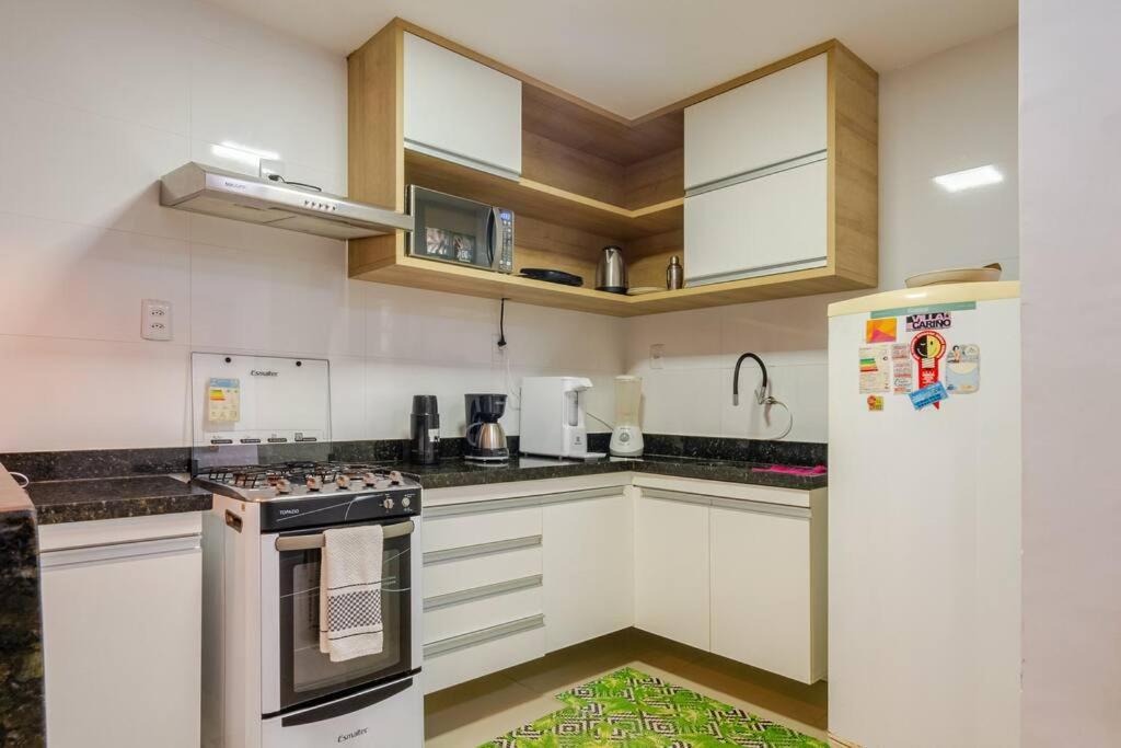 Apartamento Na Barra Salvador Ngoại thất bức ảnh