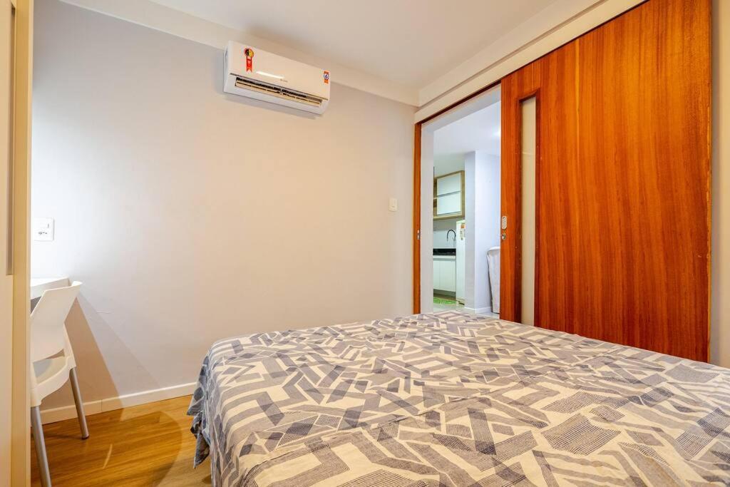 Apartamento Na Barra Salvador Ngoại thất bức ảnh