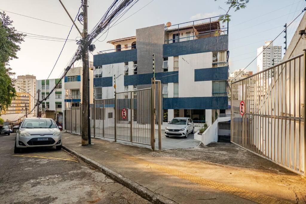 Apartamento Na Barra Salvador Ngoại thất bức ảnh