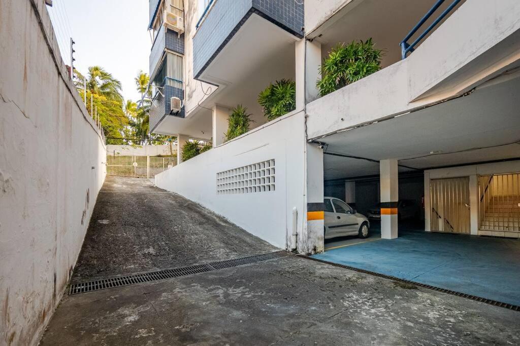 Apartamento Na Barra Salvador Ngoại thất bức ảnh