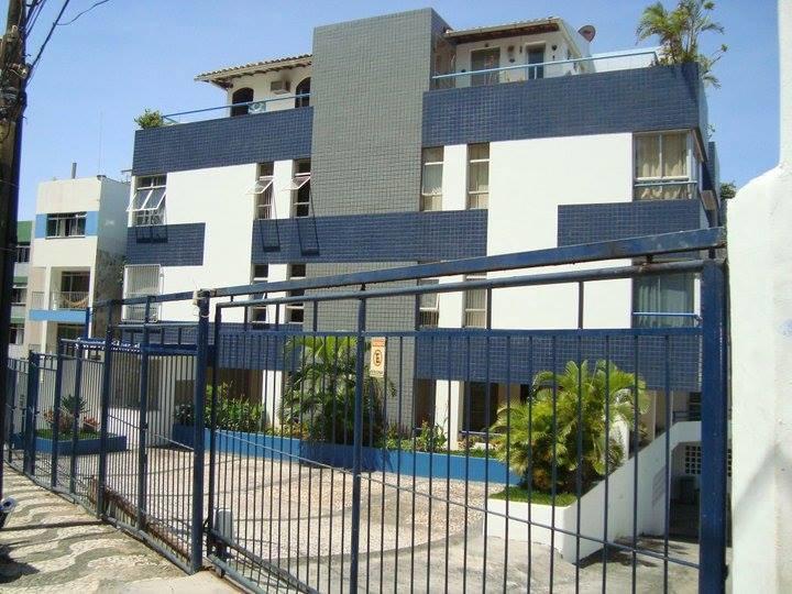 Apartamento Na Barra Salvador Ngoại thất bức ảnh